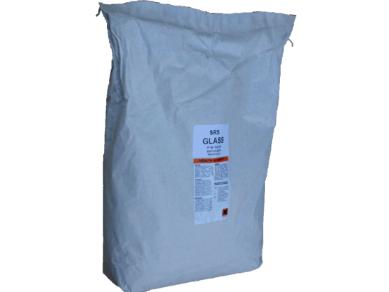 Glass Investment Powder SRS 5Kg  for Pate de Vere